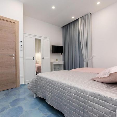 Pianillo Casa Imperati 아파트 외부 사진