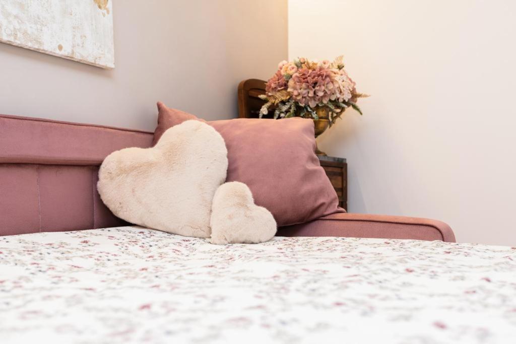 Pianillo Casa Imperati 아파트 외부 사진