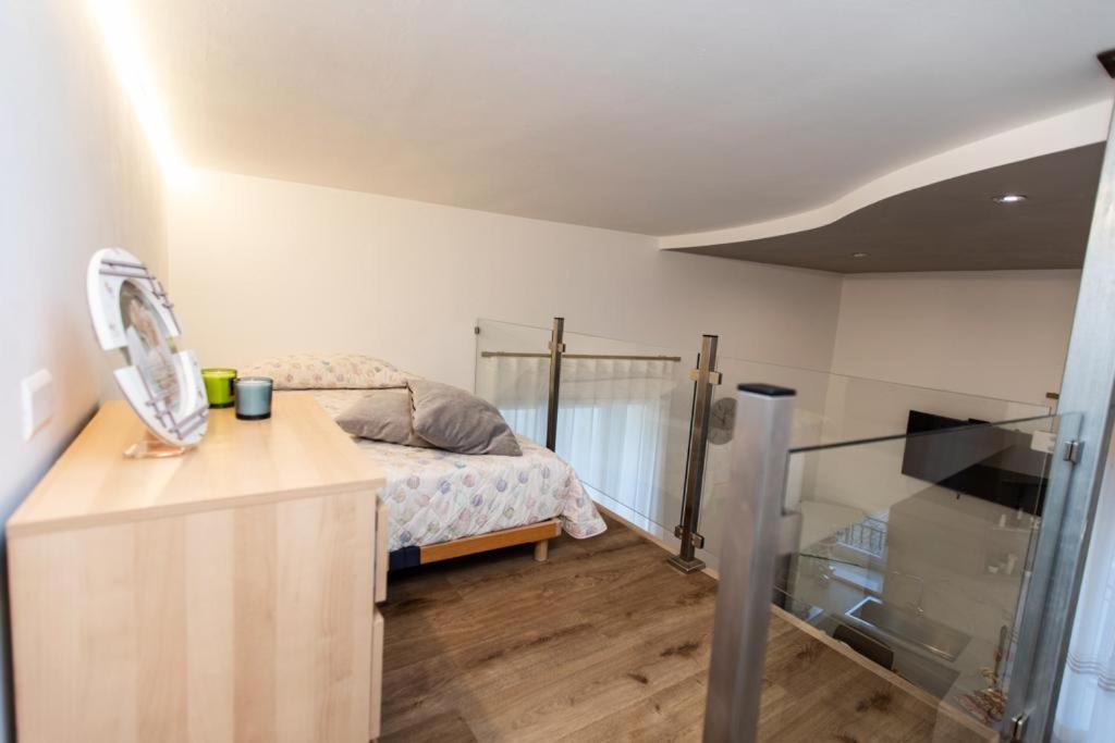 Pianillo Casa Imperati 아파트 외부 사진