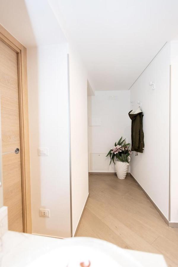 Pianillo Casa Imperati 아파트 외부 사진