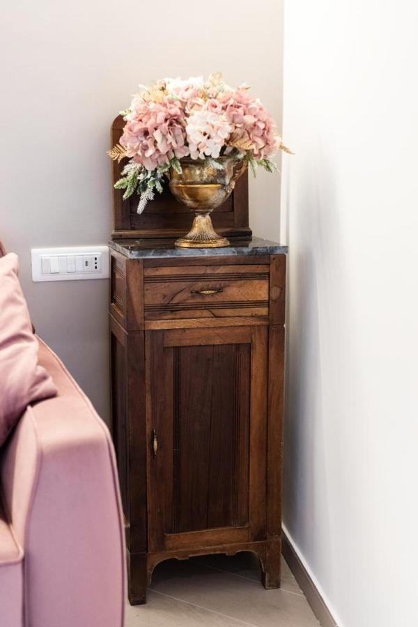 Pianillo Casa Imperati 아파트 외부 사진